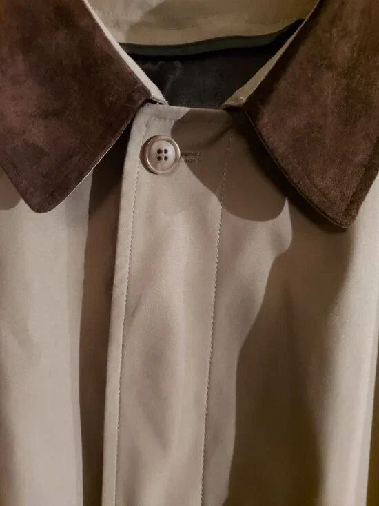 MacMor Overcoat - Picture 3 of 4